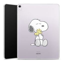 Tablet Silicone Case transparent