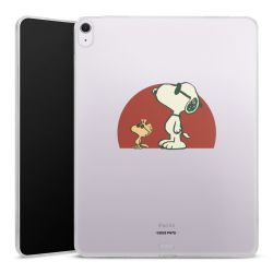 Tablet Silicone Case transparent