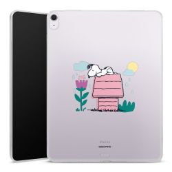 Tablet Silicone Case transparent