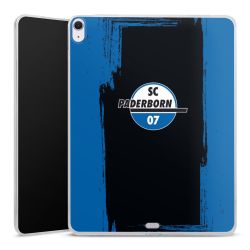 Tablet Silikon Case transparent