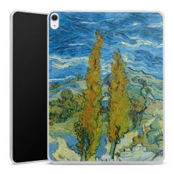 Tabletti Silikoni Suojakuori läpinäkyvä