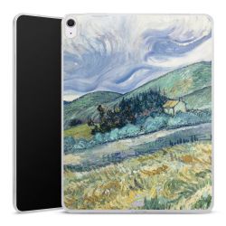 Tabletti Silikoni Suojakuori läpinäkyvä