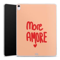 Tablet Silicone Case transparent
