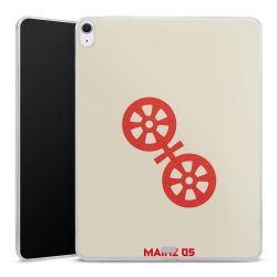 Tablet Silikon Case transparent