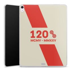 Tablet Silikon Case transparent