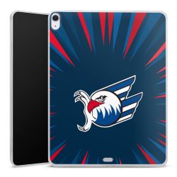 Tablet Silikon Case transparent