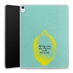 Tablet Silicone Case transparent
