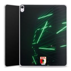 Tablet Silikon Case transparent