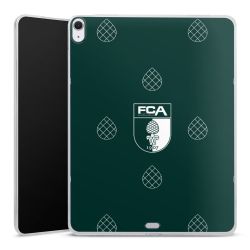 Tablet Silikon Case transparent