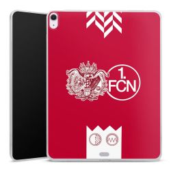 Tablet Silikon Case transparent
