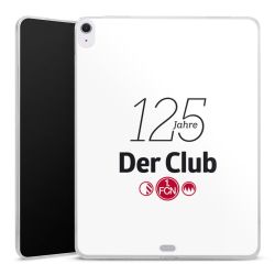 Tablet Silikon Case transparent