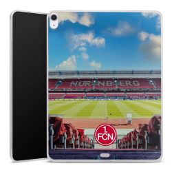 Tablet Silikon Case transparent