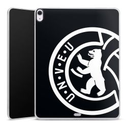 Tablet Silikon Case transparent