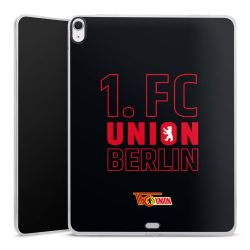 Tablet Silikon Case transparent