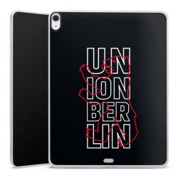 Tablet Silikon Case transparent