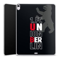 Tablet Silikon Case transparent