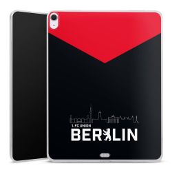 Tablet Silikon Case transparent