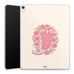 Tablet Silicone Case transparent