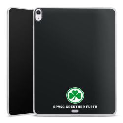 Tablet Silikon Case transparent