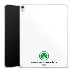 Tablet Silikon Case transparent