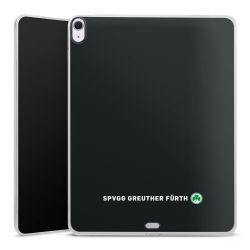 Tablet Silikon Case transparent