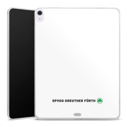 Tablet Silikon Case transparent