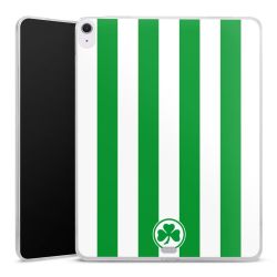 Tablet Silikon Case transparent