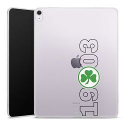 Tablet Silikon Case transparent