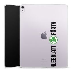 Tablet Silikon Case transparent