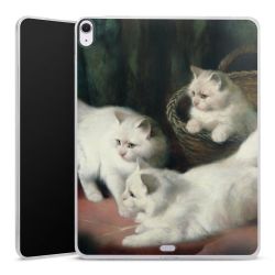Tablet Silicone Case transparent