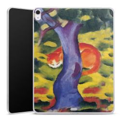 Tablet Silicone Case transparent