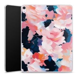 Tabletti Silikoni Suojakuori läpinäkyvä