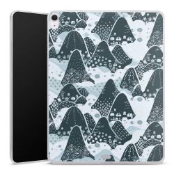 Tabletti Silikoni Suojakuori läpinäkyvä