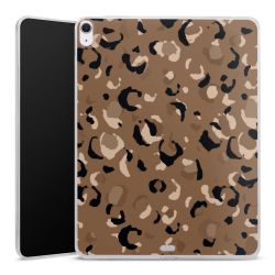 Tabletti Silikoni Suojakuori läpinäkyvä