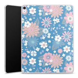 Tabletti Silikoni Suojakuori läpinäkyvä