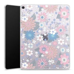 Tabletti Silikoni Suojakuori läpinäkyvä