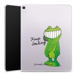 Tablet Silicone Case transparent