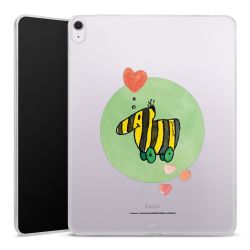 Tablet Silicone Case transparent