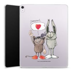 Tablet Silicone Case transparent