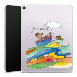 Tablet Silicone Case transparent