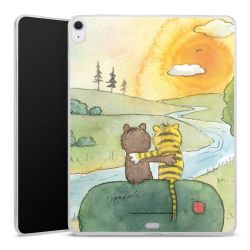 Tablet Silicone Case transparent