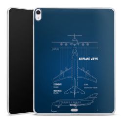 Tablet Silicone Case transparent