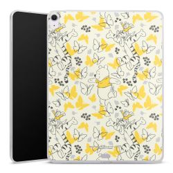 Tablet Silikon Case transparent