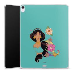 Tabletti Silikoni Suojakuori läpinäkyvä