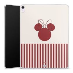 Tablet Silikon Case transparent