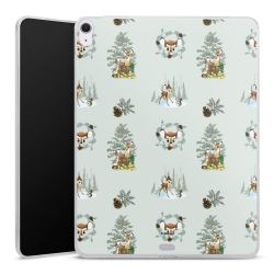 Tablet Silicone Case transparent