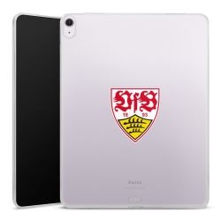 Tablet Silikon Case transparent