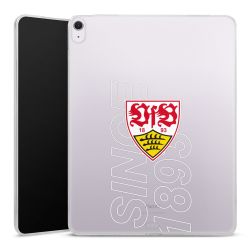 Tablet Silikon Case transparent