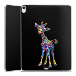 Tabletti Silikoni Suojakuori läpinäkyvä