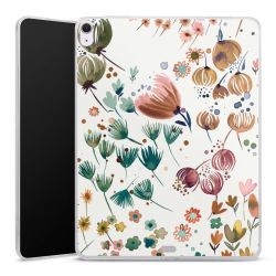 Tablet Silicone Case transparent